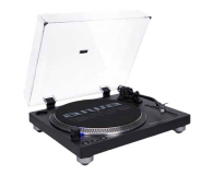 AIWA AIWA gramofon APX-1200BT/BK czarny - 1515084 - zdjęcie 4